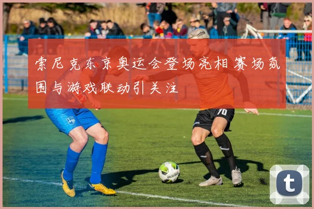 索尼克东京奥运会登场亮相 赛场氛围与游戏联动引关注