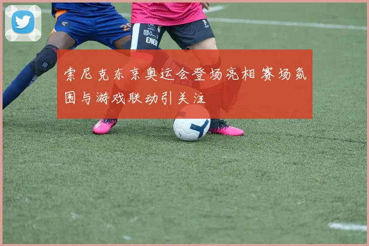 索尼克东京奥运会登场亮相 赛场氛围与游戏联动引关注